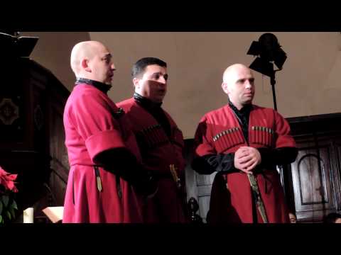 სადღეგრძელო