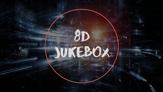 Edward Maya & Vika Jigulina - Stereo Love - 8D Bass Boosted Song