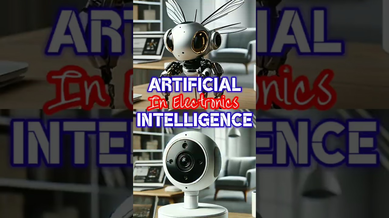 The AI Powered Electronics Revolution Part 6 