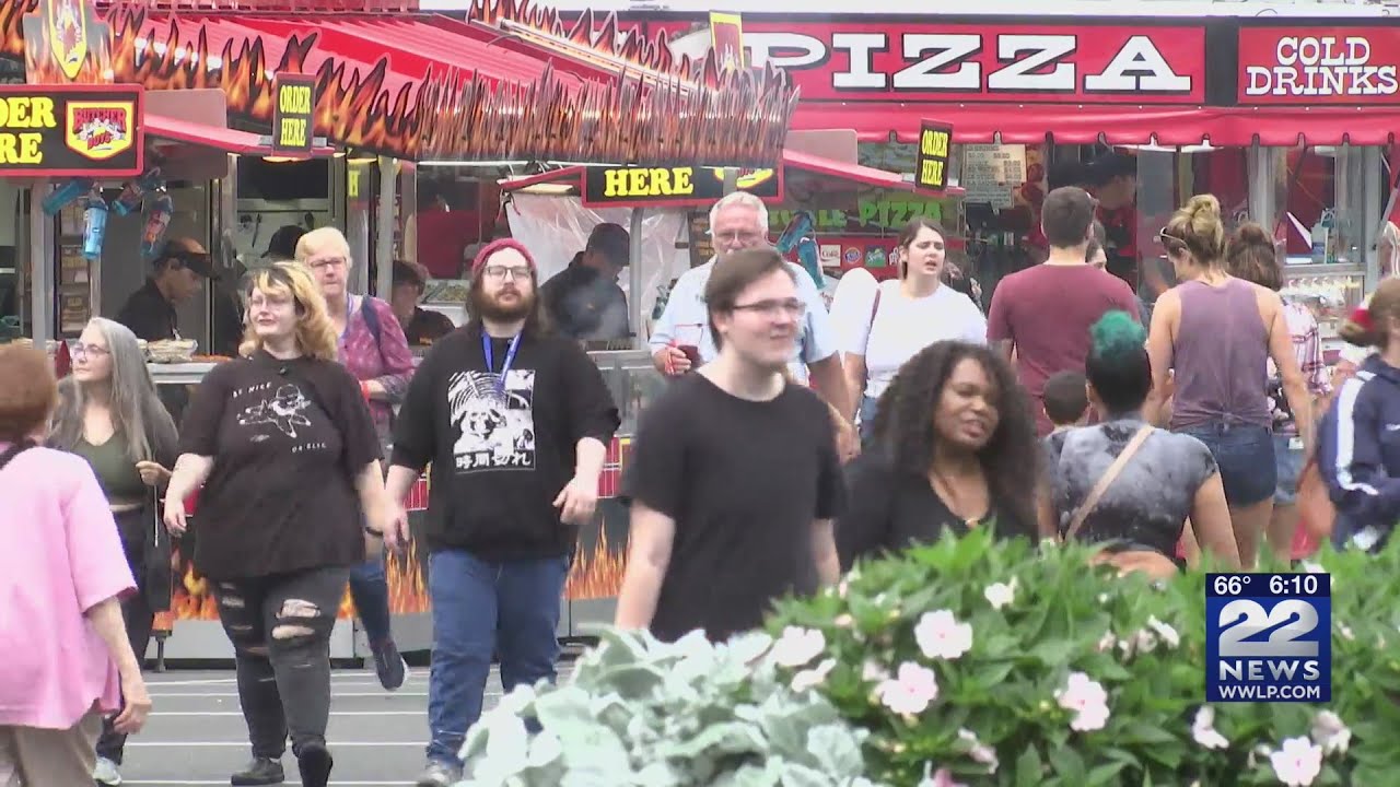Big E Flash Ticket Sale YouTube