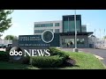 Standoff after alleged gunman tries to breach FBI office | WNT