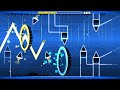 Shitty a bizarre phantasm x by jacko gd me  geometry dash 20