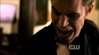 The Vampire Diaries - Hot As Ice Katherine Pierce