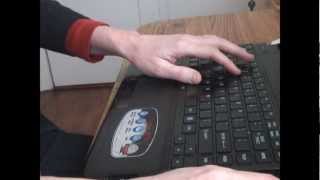 Typing Comfortably, Part 2: your interface with the keyboard