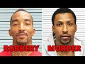 HE GOT AWAY WITH IT!? NBA Players That Were ARRESTED *REACTION*