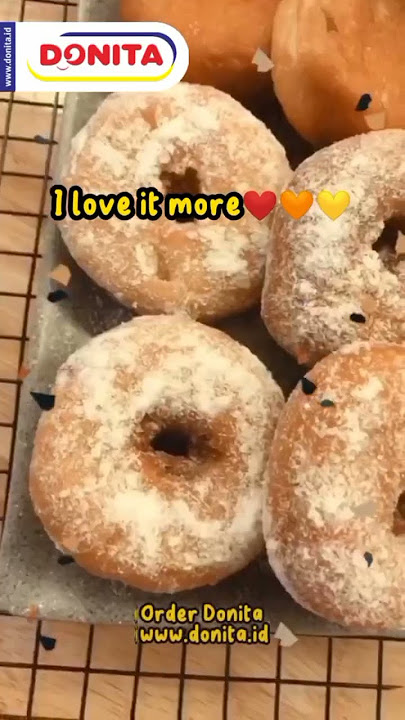 donat donita
