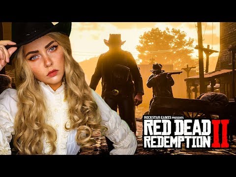 Video: Red Dead Redemption 2 Forsinket Til Våren