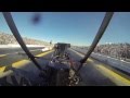 Top Fuel Dragster GoPro On Board
