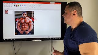Omuzlarını Genişlet (Anatomik Açıklama & Antrenman )
