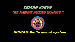 Taman Jurug - Ki Ageng Putro Wijoyo