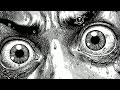 Horror Manga Reading Music for a Page That Won't Stop Staring
