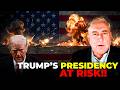 U.S Fighting Israel’s War in Iran – Trump Presidency at Risk | Col. Douglas Macgregor