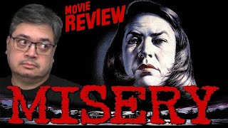 Misery Movie Review