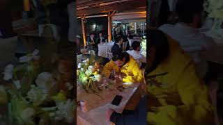 Camp Hasc Summer Fundraiser Dinner for Gvirim 