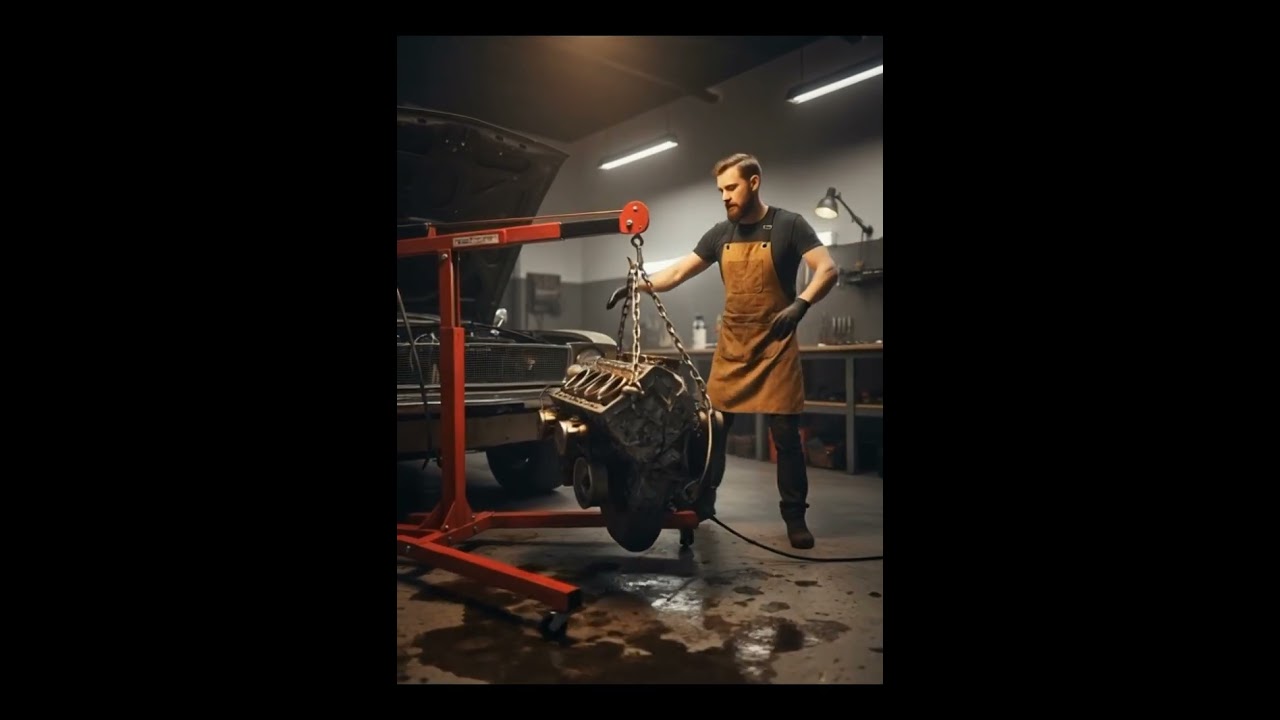 How to Turn a Rusted Car into a Showroom Beast | Complete Process 