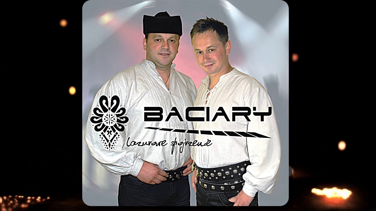 Baciary - Chłodziłek Sukołek goraluk anvilcrack