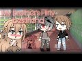 My Brother's Flirty Bestfriend | GLMM | |Gacha Life Mini Movie|