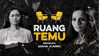 Ruang Temu SIAR : Maya Karin - Saya bukan pilihan utama untuk berlakon Pontianak Harum Sundal Malam