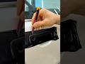 Audi V8 Door Handle Color Change Without Paint 🛠️✨🚗