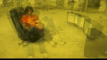 CROWD CONTROL - RockNRolla (Official Video)