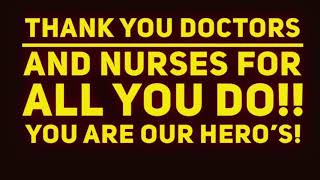 Thank you Henry Ford, Hudson Cafe, Jagged Fork and all who donated!!!