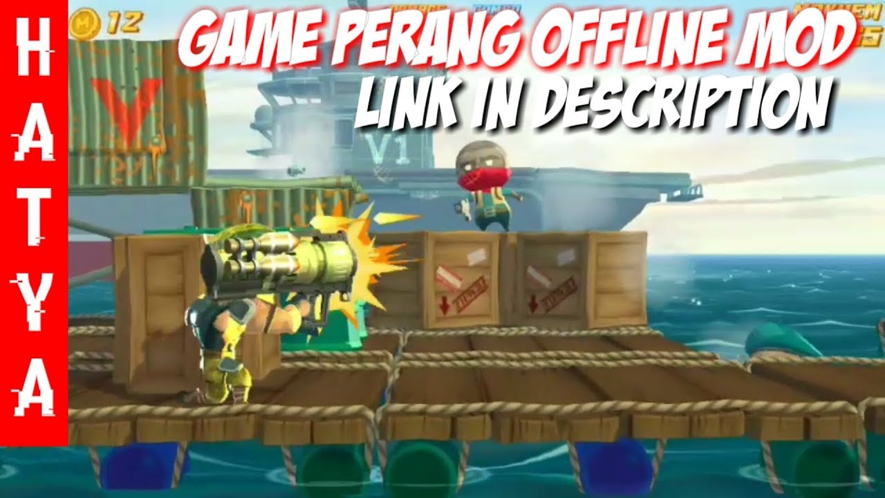 Download Game Perang Offline Mod Apk Game Perang Offline Mod - Game Fans Hub
