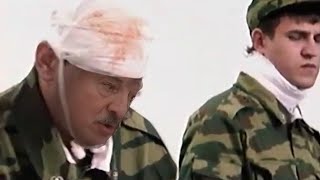 Мем: Лукашенко в армии / 4 кирпича / Lukaschenko meme