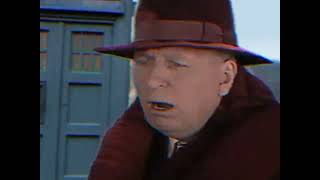 What if Power of the Doctor came out in 1992?