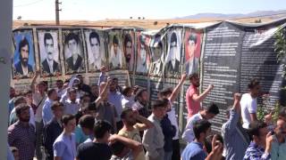 Intense Visit To Susa Martyrdom And The Mosque Of Macre