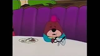 [RECREATION] Cartoon Network - Sidekicks/Secundarios (1999, Latin America; English)