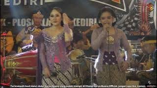 Lgm. SESIDEMAN ~ Voc. LILIS KARNALIE ft RESA ARDHIANA ~ cover CAMPURSARI SURYA BUANA