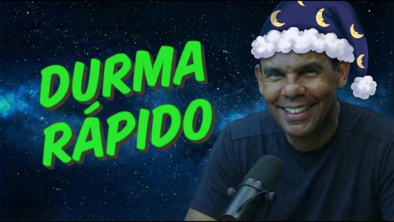 quase 1 HORA de RODRIGO SILVA falando sobre as EVIDÊNCIAS HISTÓRICAS de JESUS para DORMIR +chuva