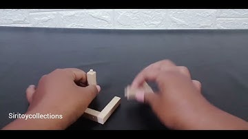 How to Fix Moon Lamp 🌚 Stand | Most Requested Video from our Customers | Siritoycollections