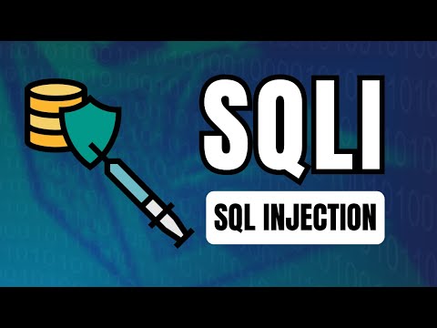 Te Explico que es una Inyeccion SQL | En 5 Minutos o Menos