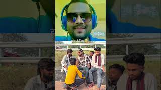 bacha liya 🤣🤣🤣 #reactionvideo #reaction #villagelife #comedy #entertainmentreaction #reactions