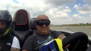 VEZESD.HU - 2019 07.14. - Ariel Atom tesztvezetés