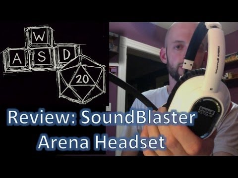 Review: Creative Sound