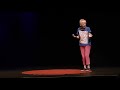 Being creative makes you happy. | Dr. Claire Pannell | TEDxMandurah