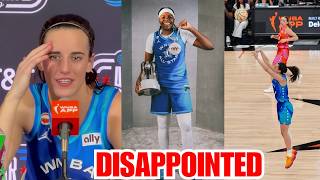 WNBA All Star 2026 BREAKS Attendance Record but Caitlin Clark CALLS OUT EMBARRASSING EFFORT!