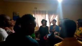 ILANGE YESU ILANGE - CHRISTINE 2020(Accapella Video Worship) ZAMBIAN GOSPEL MUSIC VIDEO,ZedNewVideo