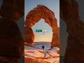 Visiting The Best National Parks in the USA #Arches