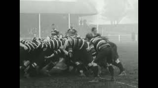 Watch Rugby Football Match Trailer