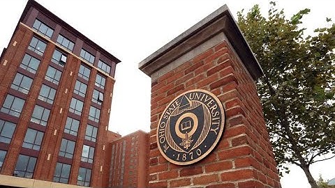 OSU online MBA program