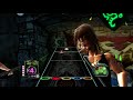 Guitar Hero 3 - "Mississippi Queen"  Expert 100% FC (129,862)