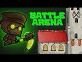 🔥INSANE EvoWorld.io Battle Arena Fights + My Gameplay!