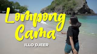 Lompong Cama (Reggae)