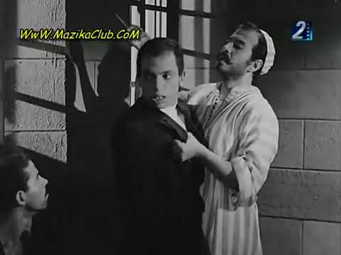 مقطع من فيلم رضا بوند