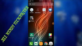 How to install the Real Broken screen prank in android phone screenshot 3
