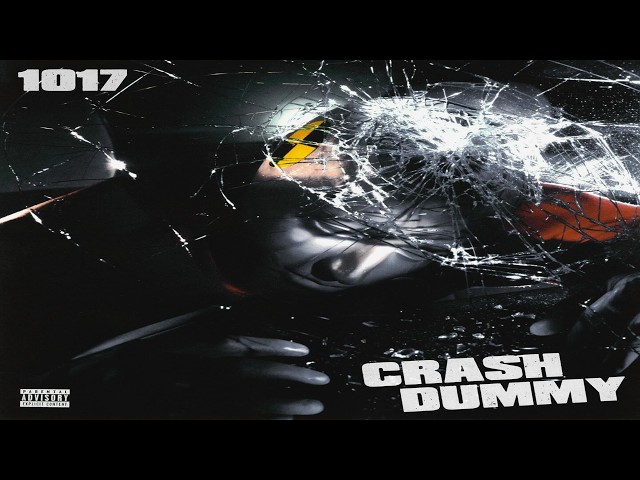 Gucci Mane - CRASH DUMMY (Pooh Shiesty Diss) (Prod. Zaytoven) (Official Audio)