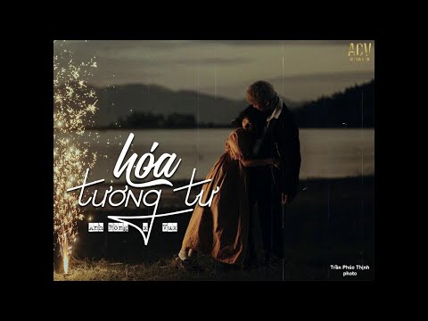 Video Hóa Tương Tư (Lofi Ver.) - Anh Rồng x Vux - youtube